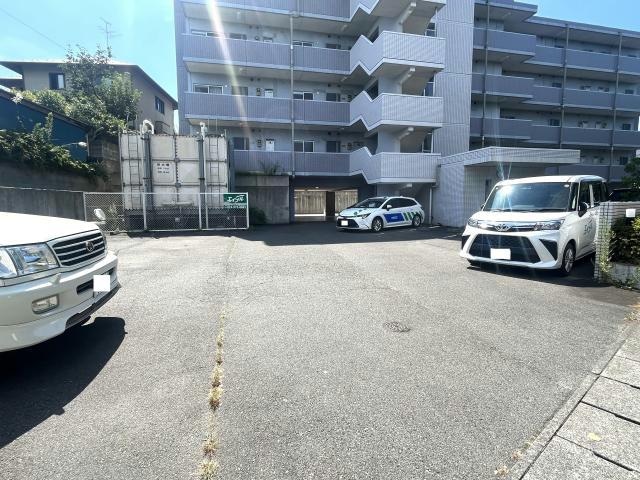  東北新幹線（東北地方）/郡山駅 バス21分大島下車:停歩4分 5階 築21年