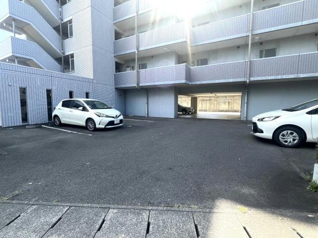  東北新幹線（東北地方）/郡山駅 バス21分大島下車:停歩4分 5階 築21年