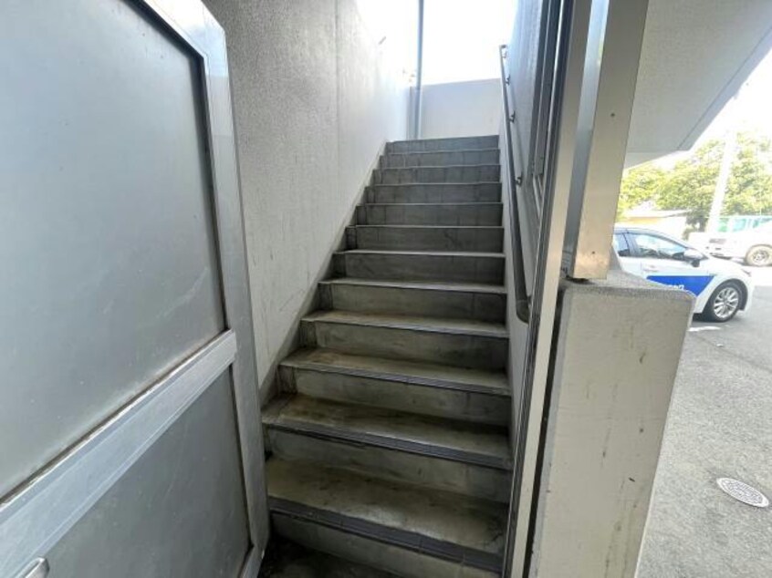  東北新幹線（東北地方）/郡山駅 バス21分大島下車:停歩4分 5階 築21年