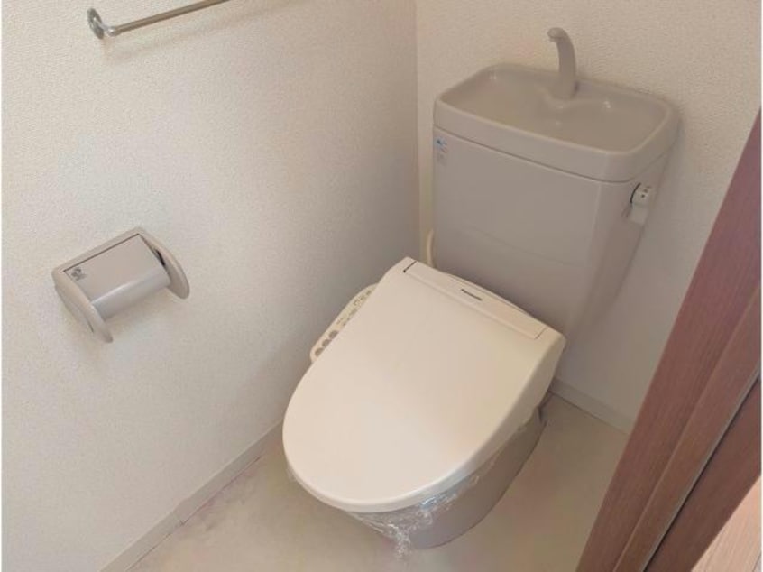  東北新幹線（東北地方）/郡山駅 バス21分大島下車:停歩4分 2階 築21年