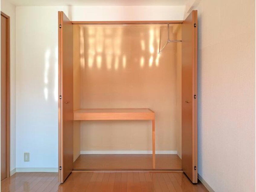  東北新幹線（東北地方）/郡山駅 バス21分大島下車:停歩4分 3階 築21年