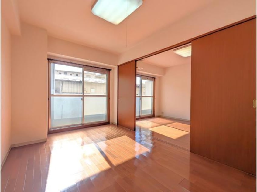  東北新幹線（東北地方）/郡山駅 バス21分大島下車:停歩4分 2階 築21年