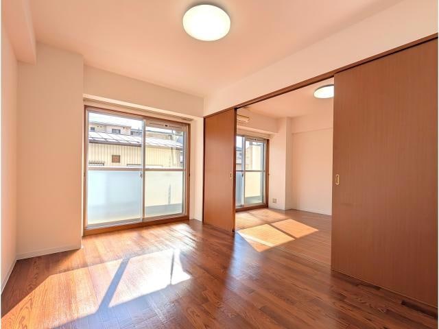  東北新幹線（東北地方）/郡山駅 バス21分大島下車:停歩4分 2階 築21年