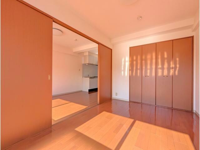  東北新幹線（東北地方）/郡山駅 バス21分大島下車:停歩4分 3階 築21年