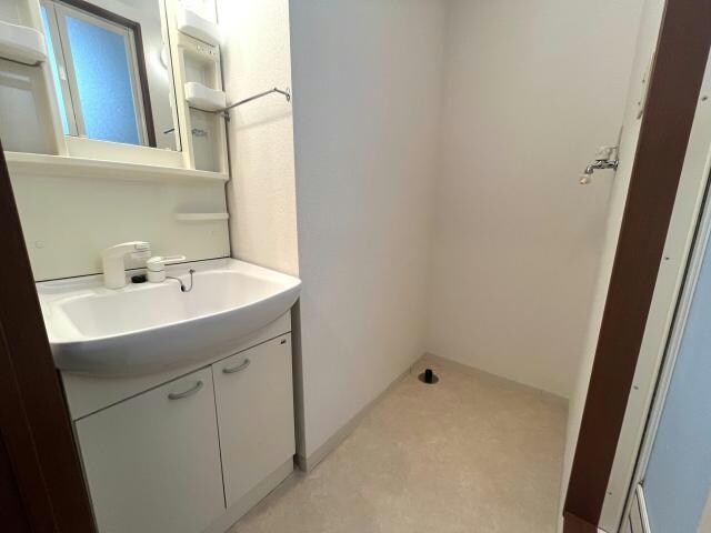  東北新幹線（東北地方）/郡山駅 バス21分大島下車:停歩4分 2階 築21年