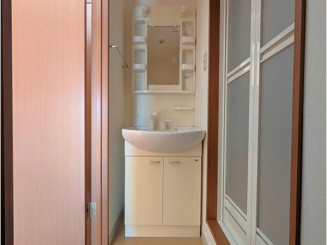  東北新幹線（東北地方）/郡山駅 バス21分大島下車:停歩4分 3階 築21年