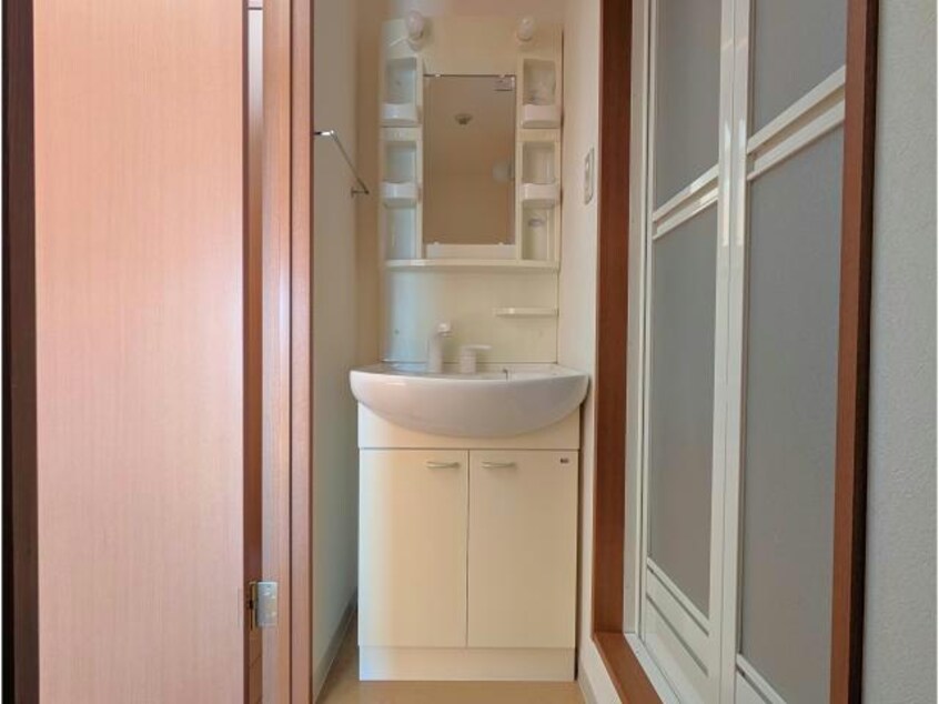  東北新幹線（東北地方）/郡山駅 バス21分大島下車:停歩4分 3階 築21年