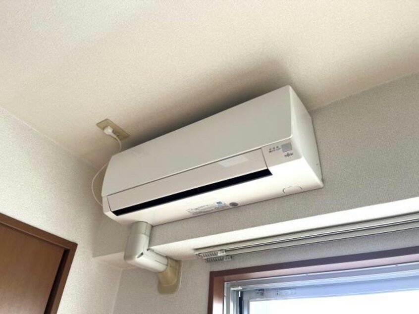  東北新幹線（東北地方）/郡山駅 バス21分大島下車:停歩4分 5階 築21年