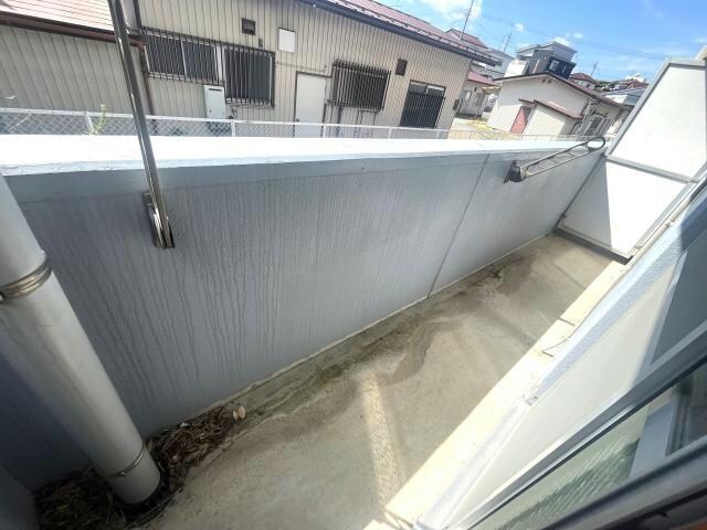  東北新幹線（東北地方）/郡山駅 バス21分大島下車:停歩4分 2階 築21年