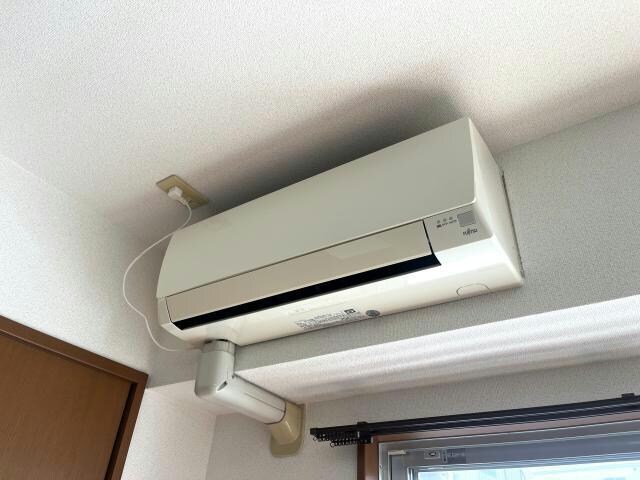  東北新幹線（東北地方）/郡山駅 バス21分大島下車:停歩4分 2階 築21年