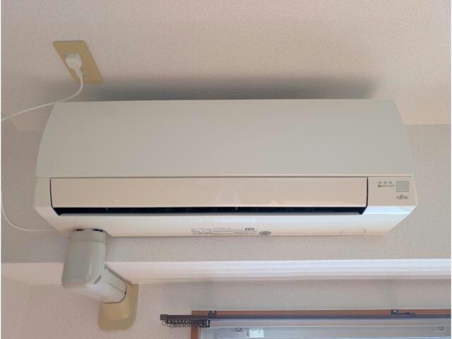  東北新幹線（東北地方）/郡山駅 バス21分大島下車:停歩4分 2階 築21年