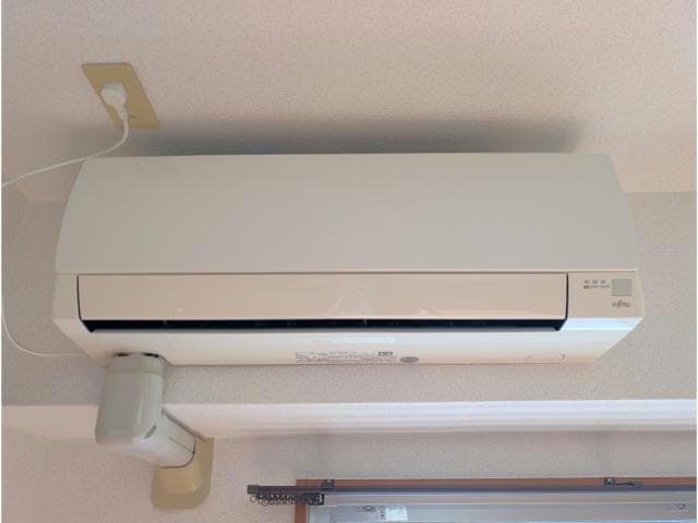  東北新幹線（東北地方）/郡山駅 バス21分大島下車:停歩4分 2階 築21年