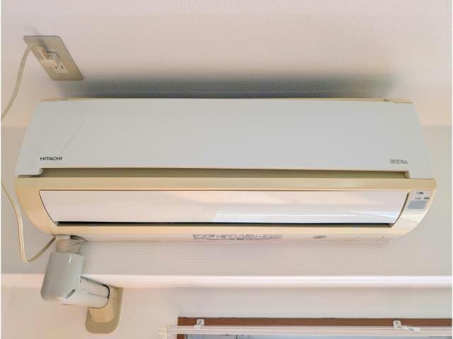  東北新幹線（東北地方）/郡山駅 バス21分大島下車:停歩4分 2階 築21年