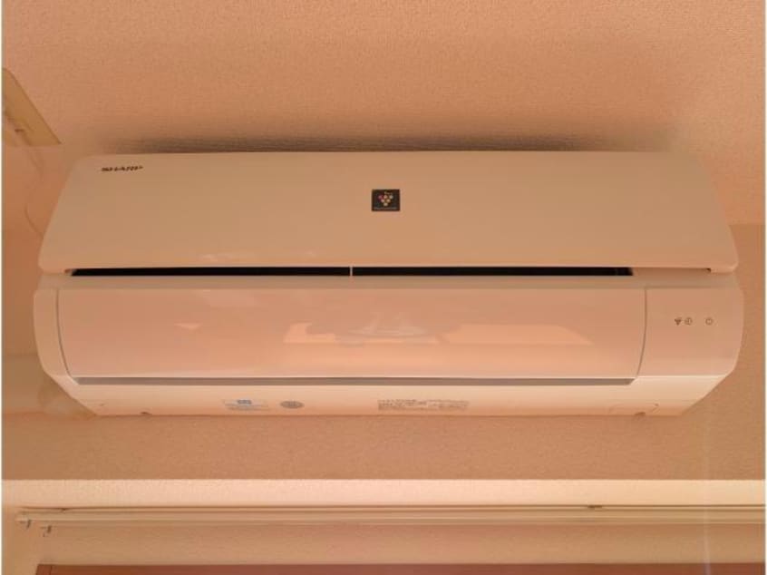  東北新幹線（東北地方）/郡山駅 バス21分大島下車:停歩4分 3階 築21年