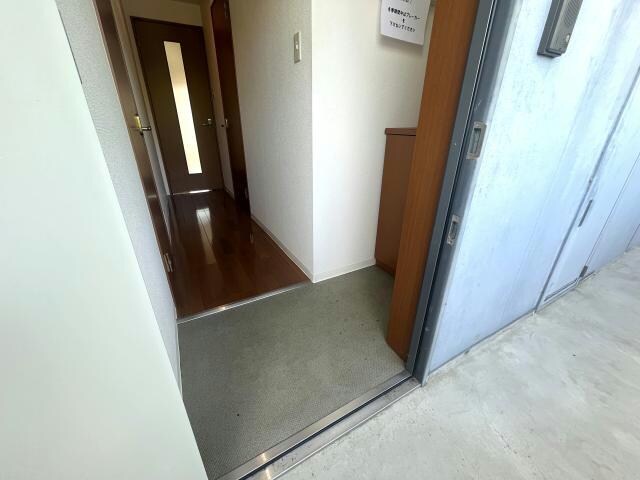  東北新幹線（東北地方）/郡山駅 バス21分大島下車:停歩4分 2階 築21年