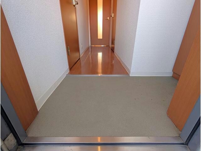  東北新幹線（東北地方）/郡山駅 バス21分大島下車:停歩4分 2階 築21年