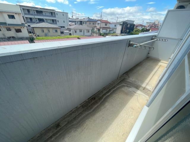 別部屋参照 東北新幹線（東北地方）/郡山駅 バス21分大島下車:停歩4分 5階 築21年