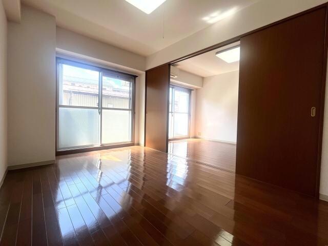  東北新幹線（東北地方）/郡山駅 バス21分大島下車:停歩4分 2階 築21年