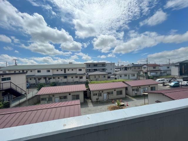 別部屋参照 東北新幹線（東北地方）/郡山駅 バス21分大島下車:停歩4分 5階 築21年