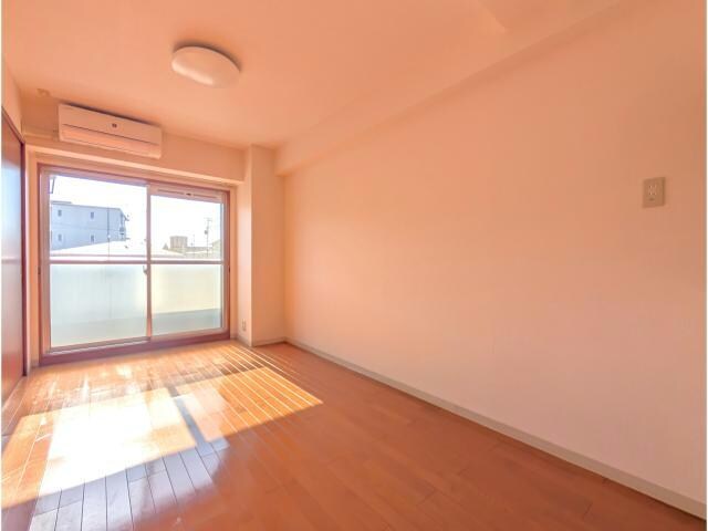  東北新幹線（東北地方）/郡山駅 バス21分大島下車:停歩4分 3階 築21年