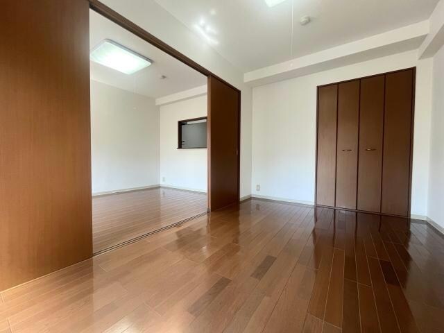  東北新幹線（東北地方）/郡山駅 バス21分大島下車:停歩4分 2階 築21年