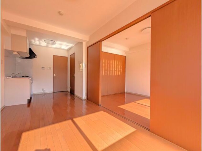  東北新幹線（東北地方）/郡山駅 バス21分大島下車:停歩4分 3階 築21年