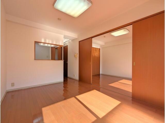  東北新幹線（東北地方）/郡山駅 バス21分大島下車:停歩4分 2階 築21年