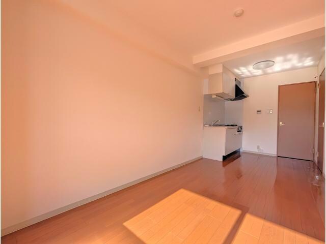  東北新幹線（東北地方）/郡山駅 バス21分大島下車:停歩4分 3階 築21年