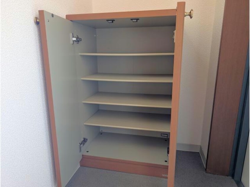  東北新幹線（東北地方）/郡山駅 バス21分大島下車:停歩4分 3階 築21年