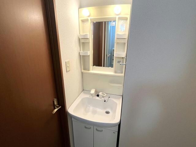  東北新幹線（東北地方）/郡山駅 バス21分大島下車:停歩4分 2階 築21年