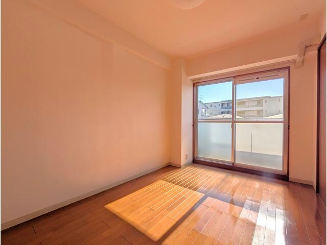  東北新幹線（東北地方）/郡山駅 バス21分大島下車:停歩4分 3階 築21年