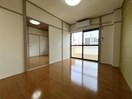  東北新幹線（東北地方）/郡山駅 バス13分桑野２丁目下車:停歩2分 2階 築36年