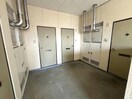  東北新幹線（東北地方）/郡山駅 バス13分桑野２丁目下車:停歩2分 2階 築36年