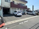  東北新幹線（東北地方）/郡山駅 バス13分桑野２丁目下車:停歩2分 2階 築36年