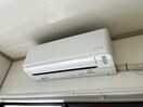  東北新幹線（東北地方）/郡山駅 バス13分桑野２丁目下車:停歩2分 2階 築36年