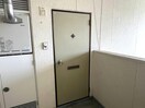 東北新幹線（東北地方）/郡山駅 バス13分桑野２丁目下車:停歩2分 2階 築36年