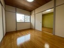  東北新幹線（東北地方）/郡山駅 バス13分桑野２丁目下車:停歩2分 2階 築36年