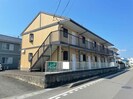 東北新幹線（東北地方）/郡山駅 バス:20分:停歩1分 2階 築32年の外観