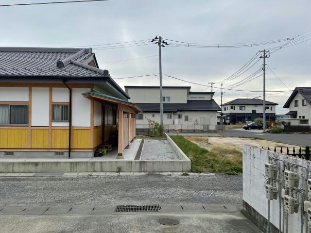  東北本線/安積永盛駅 徒歩19分 1階 築33年