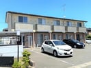 東北本線/郡山駅 バス:21分:停歩5分 1-2階 築20年の外観