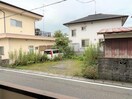  東北新幹線（東北地方）/郡山駅 バス15分ビッグパレット入口下車:停歩3分 1階 築37年