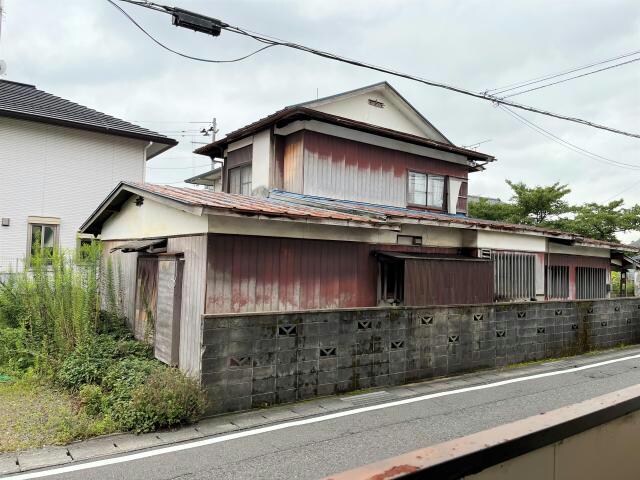  東北新幹線（東北地方）/郡山駅 バス15分ビッグパレット入口下車:停歩3分 1階 築37年