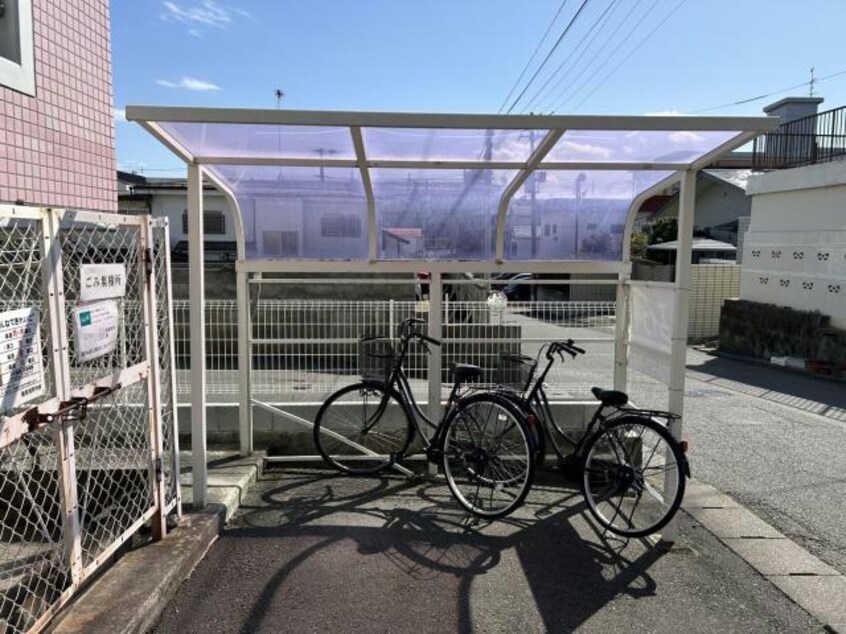  東北新幹線（東北地方）/郡山駅 バス15分鶴見坦交差点下車:停歩1分 1階 築28年