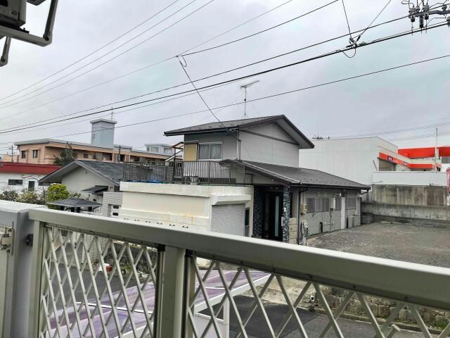  東北新幹線（東北地方）/郡山駅 バス15分鶴見坦交差点下車:停歩1分 1階 築28年