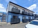 東北本線/郡山駅 バス:20分:停歩3分 1階 築24年の外観