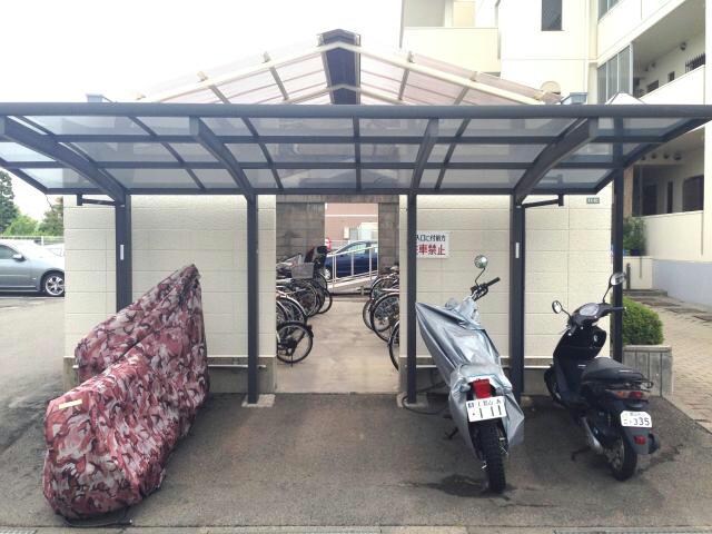  東北新幹線（東北地方）/郡山駅 バス15分西ノ内１丁目下車:停歩5分 4階 築35年