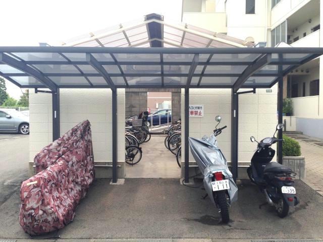  東北新幹線（東北地方）/郡山駅 バス15分西ノ内１丁目下車:停歩5分 5階 築35年