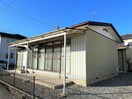  東北新幹線（東北地方）/郡山駅 バス35分雷神団地下車:停歩2分 1階 築45年