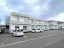  東北新幹線（東北地方）/郡山駅 バス30分島西下車:停歩5分 1階 築41年