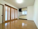  東北新幹線（東北地方）/郡山駅 バス30分島西下車:停歩5分 1階 築41年